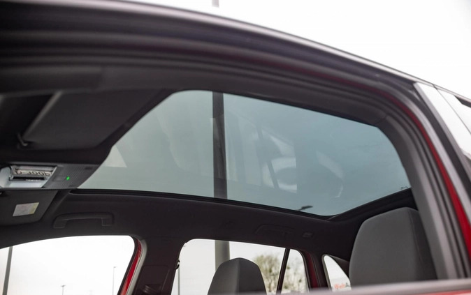 Volkswagen ID.4 cena 189900 przebieg: 17265, rok produkcji 2023 z Węgrów małe 326